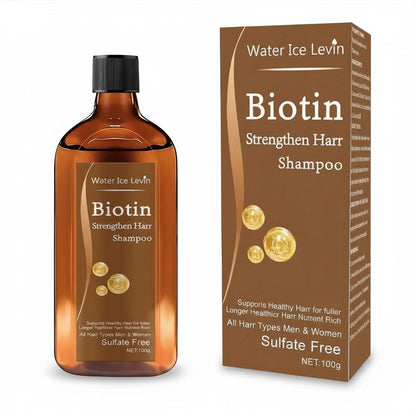 Velixia Root Revival Shampoo