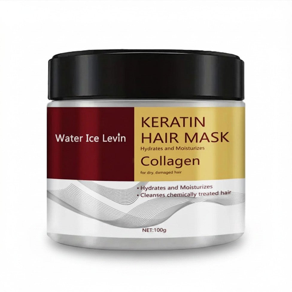 Velixia Silk Renewal Mask