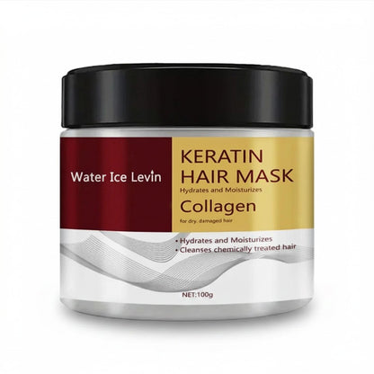 Velixia Silk Renewal Mask